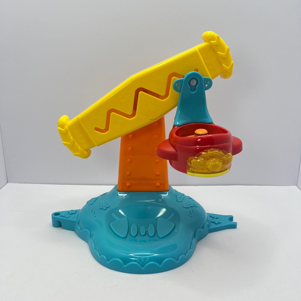 VTech Go! Go!‎ Smart Friends Carnival Airplane Ride Replacement with MagicPoint